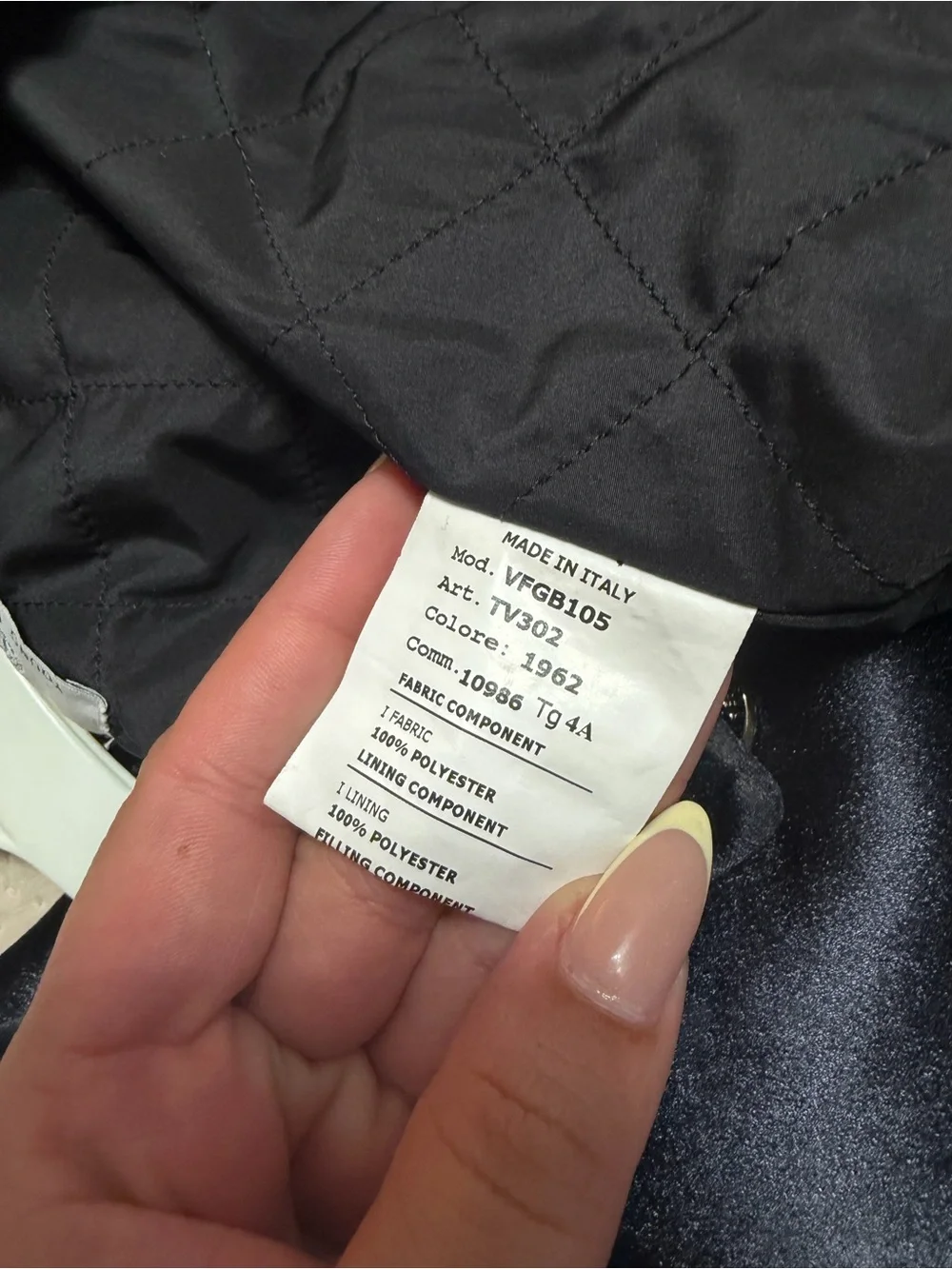 Versace Black Velvet Jacket with Gold Medusa Buttons